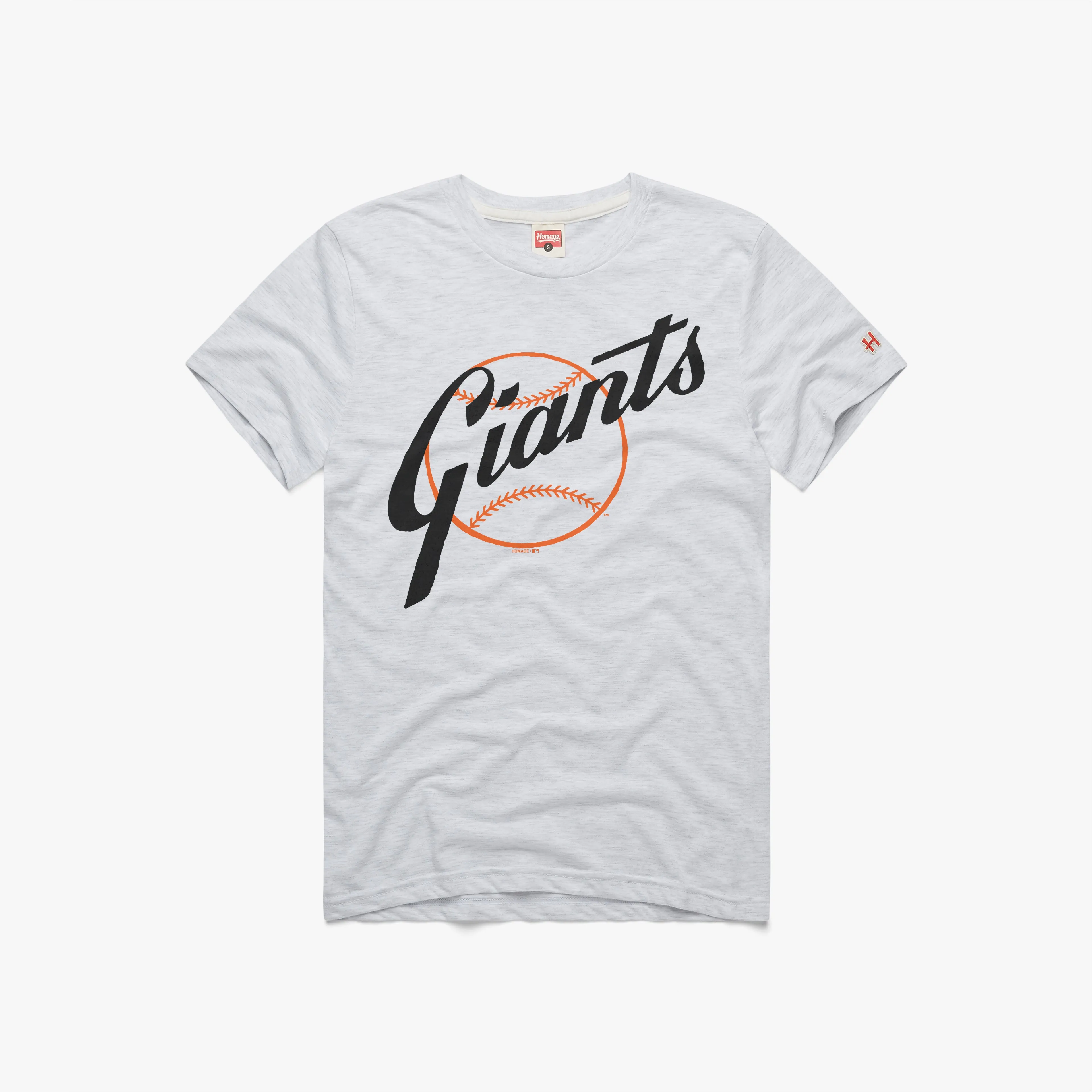 San Francisco Giants '58 Indoor clothing