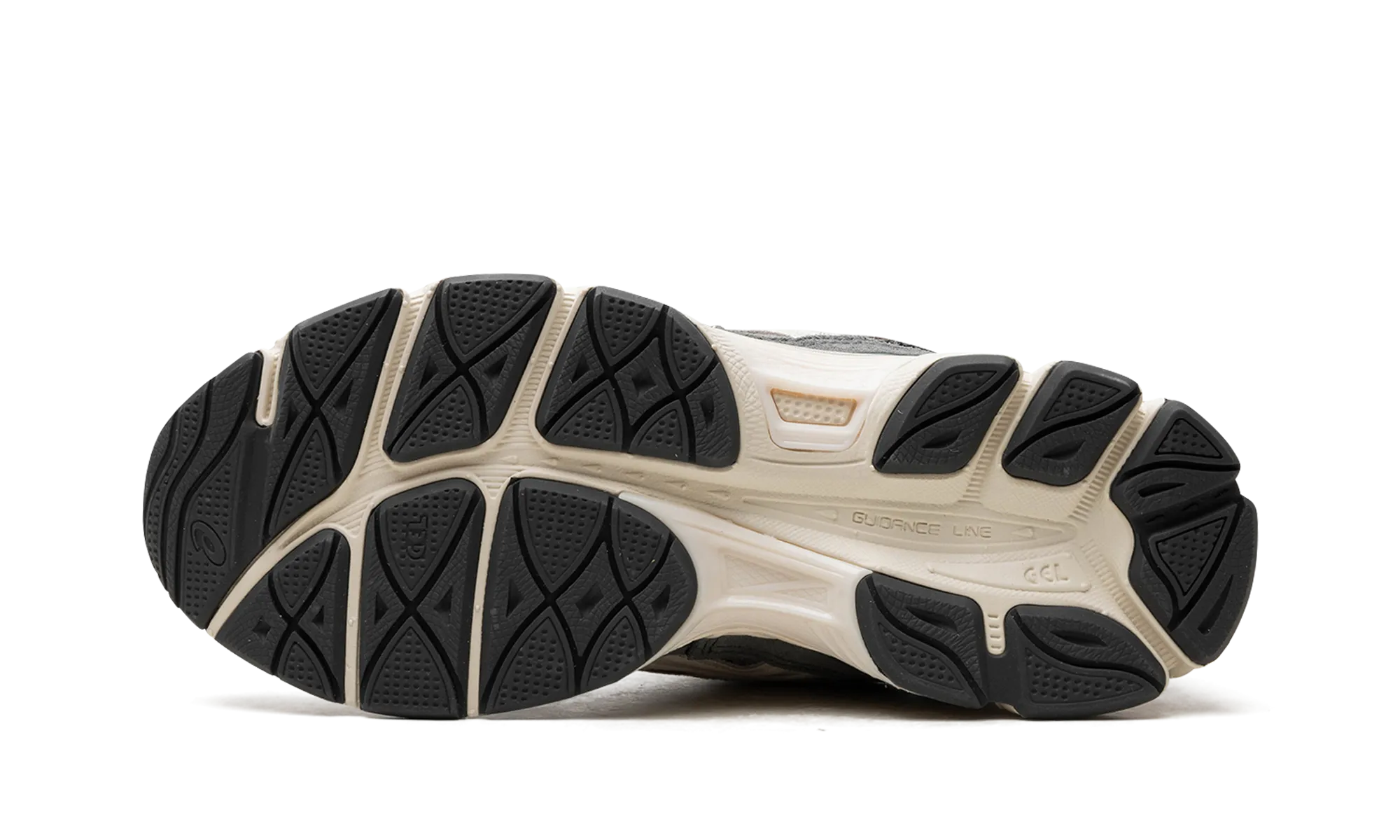 Cushion Ride Asics Mens Gel-NYC "GRAPHITE"