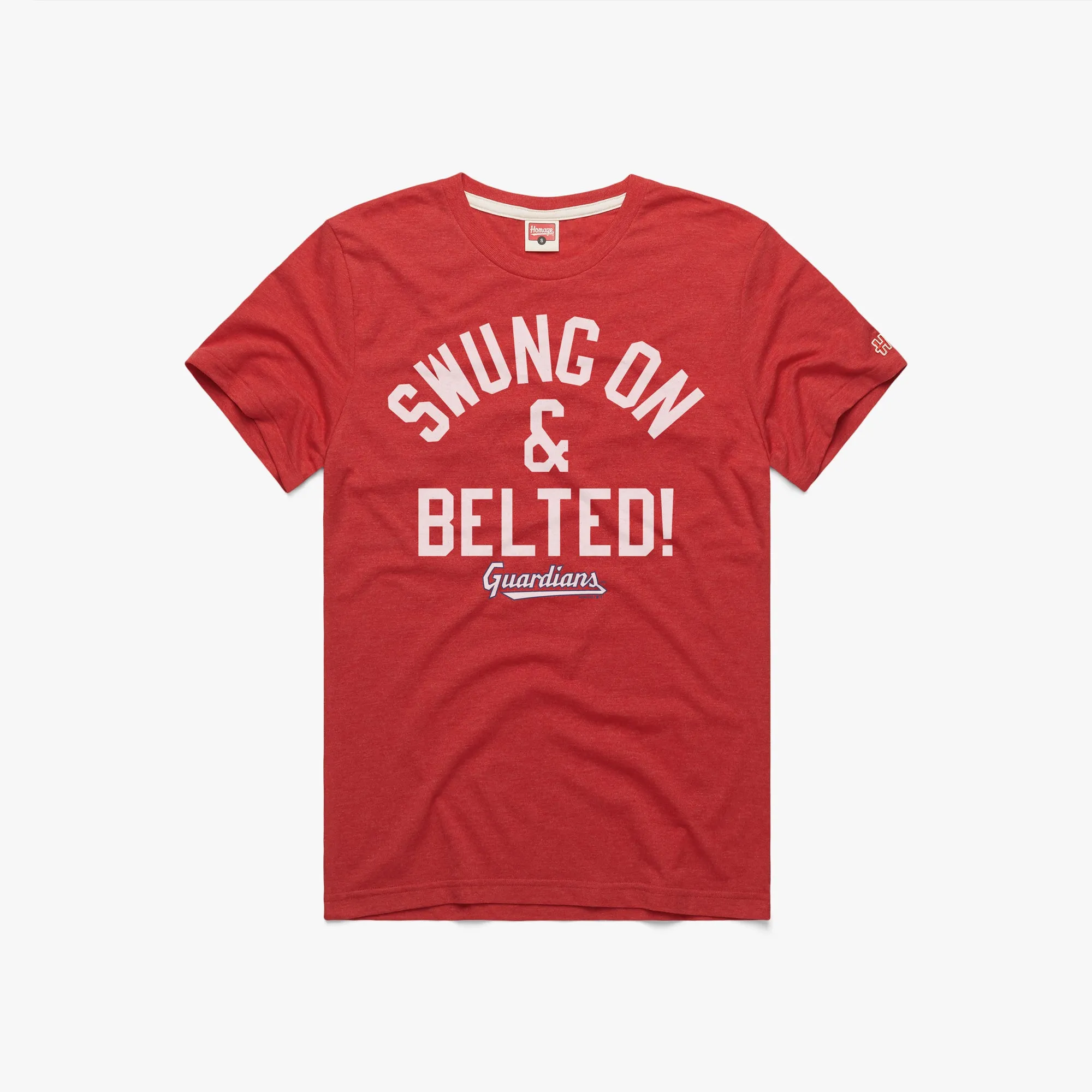 Casual Statement Sporty Style Wear Guardians Swung On And Belted!