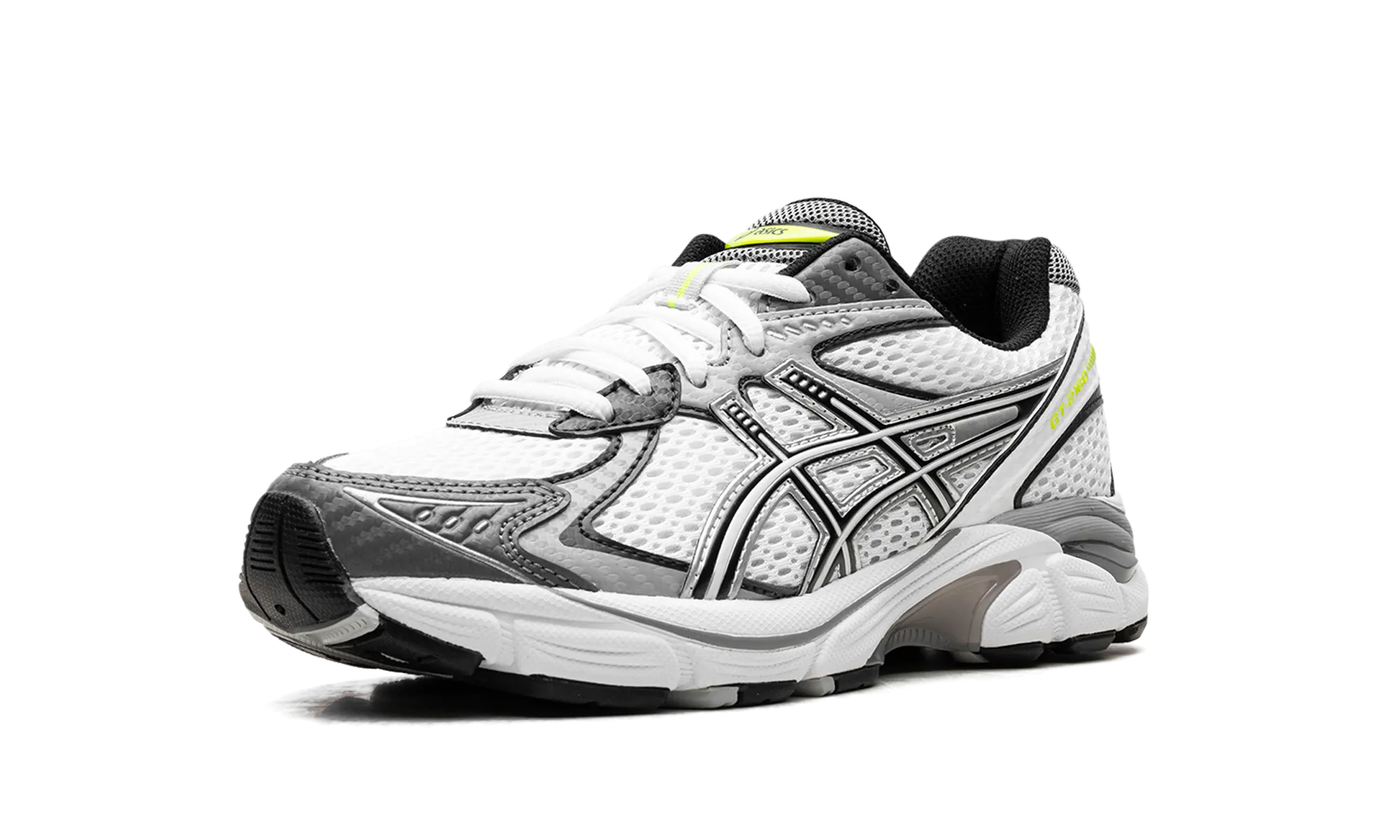 GT-2160 "JJJJound - White/Black" Morning Pace