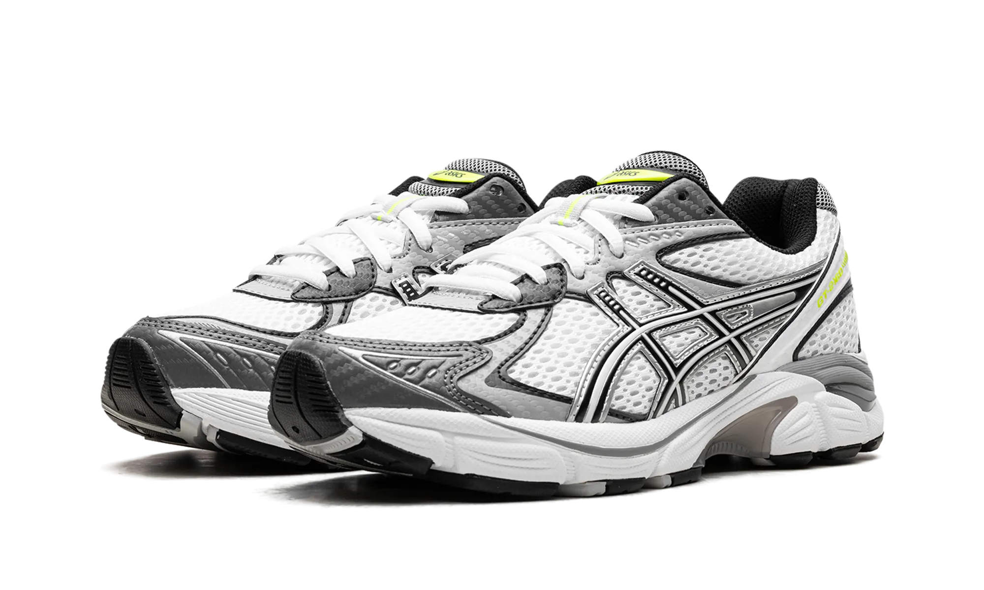 Modern Texture GT-2160 "JJJJound - White/Black"