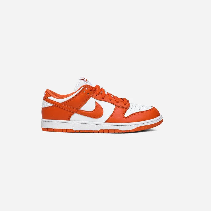 Throw Hike Pure Flex Nike Dunk Low Sp Syracuse (2020/2022)