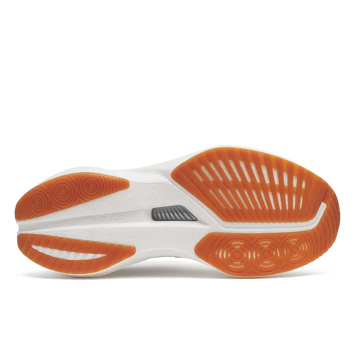 Women's Endorphin Speed 5 Running Shoes White / Gum narrow - toe - box running shoes