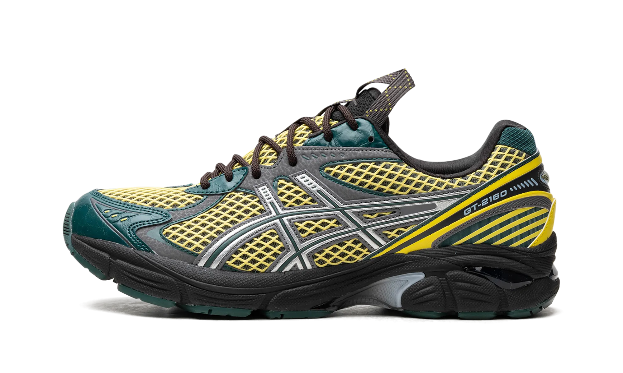 2160 "Kiko Kostadinov - Dark Neptune/Pure Silver" Natural Form