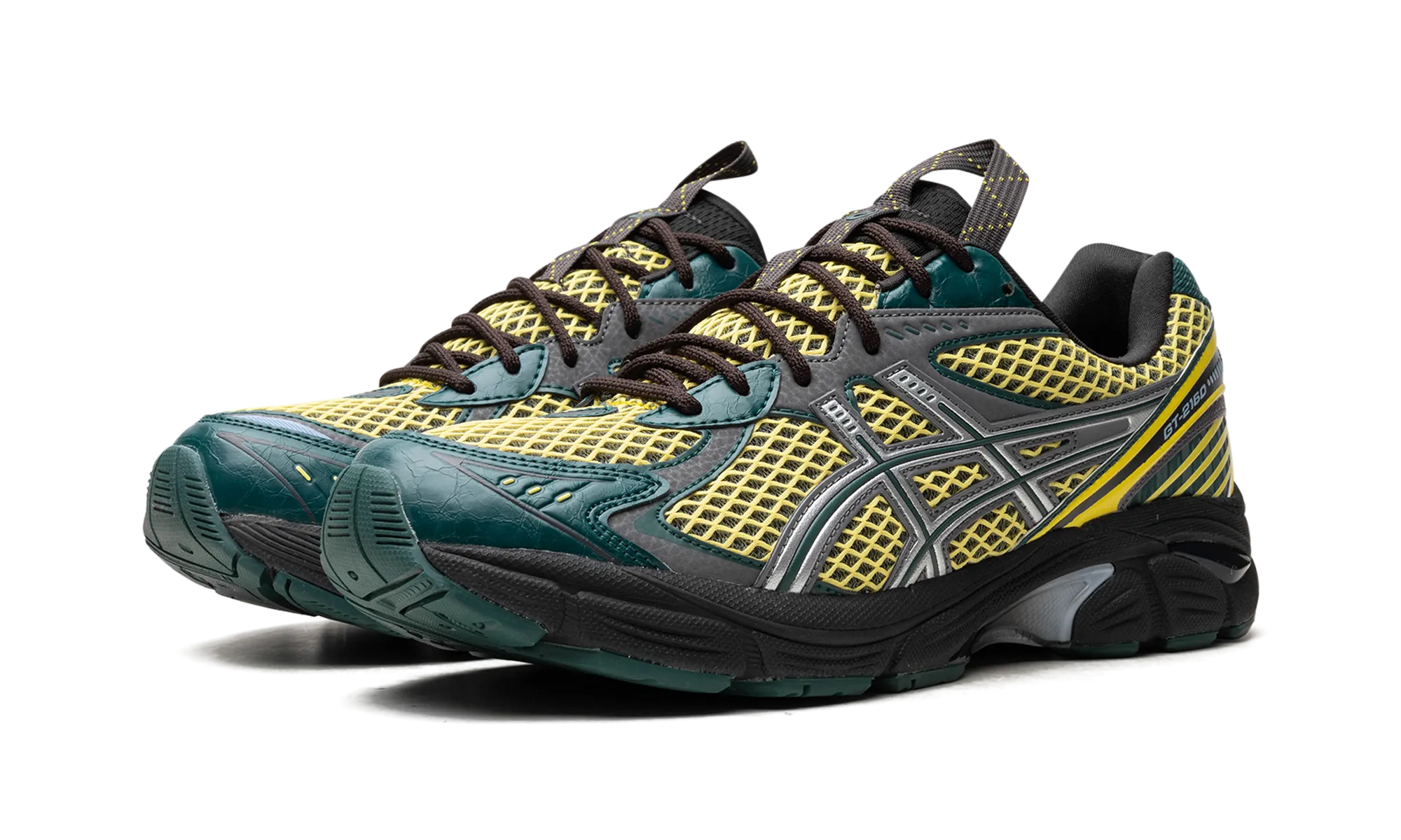 Step Easy 2160 "Kiko Kostadinov - Dark Neptune/Pure Silver"