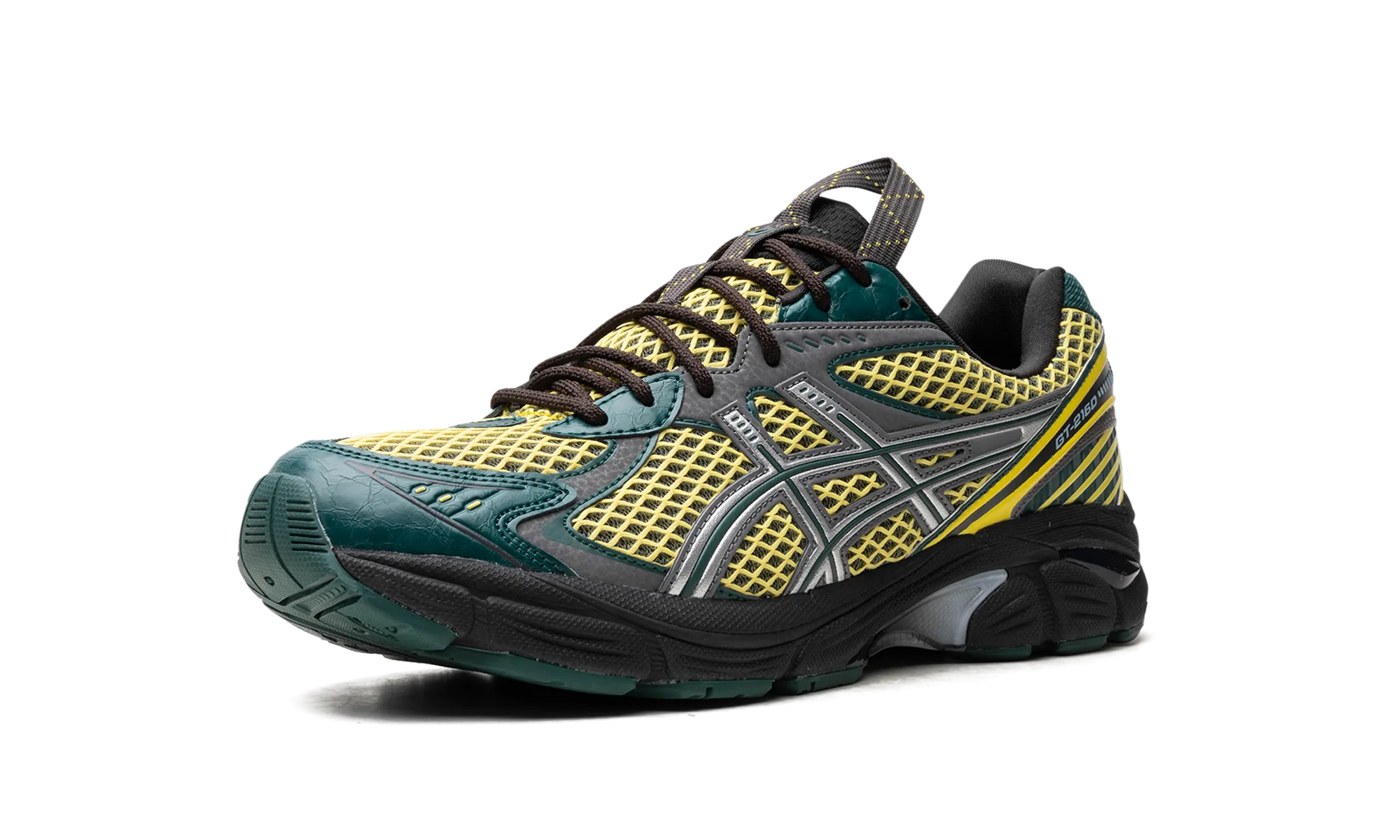 2160 "Kiko Kostadinov - Dark Neptune/Pure Silver" Partner Pace