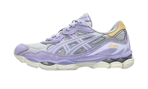 GEL-NYC "Piedmont Grey / Bluebell" Good Grip