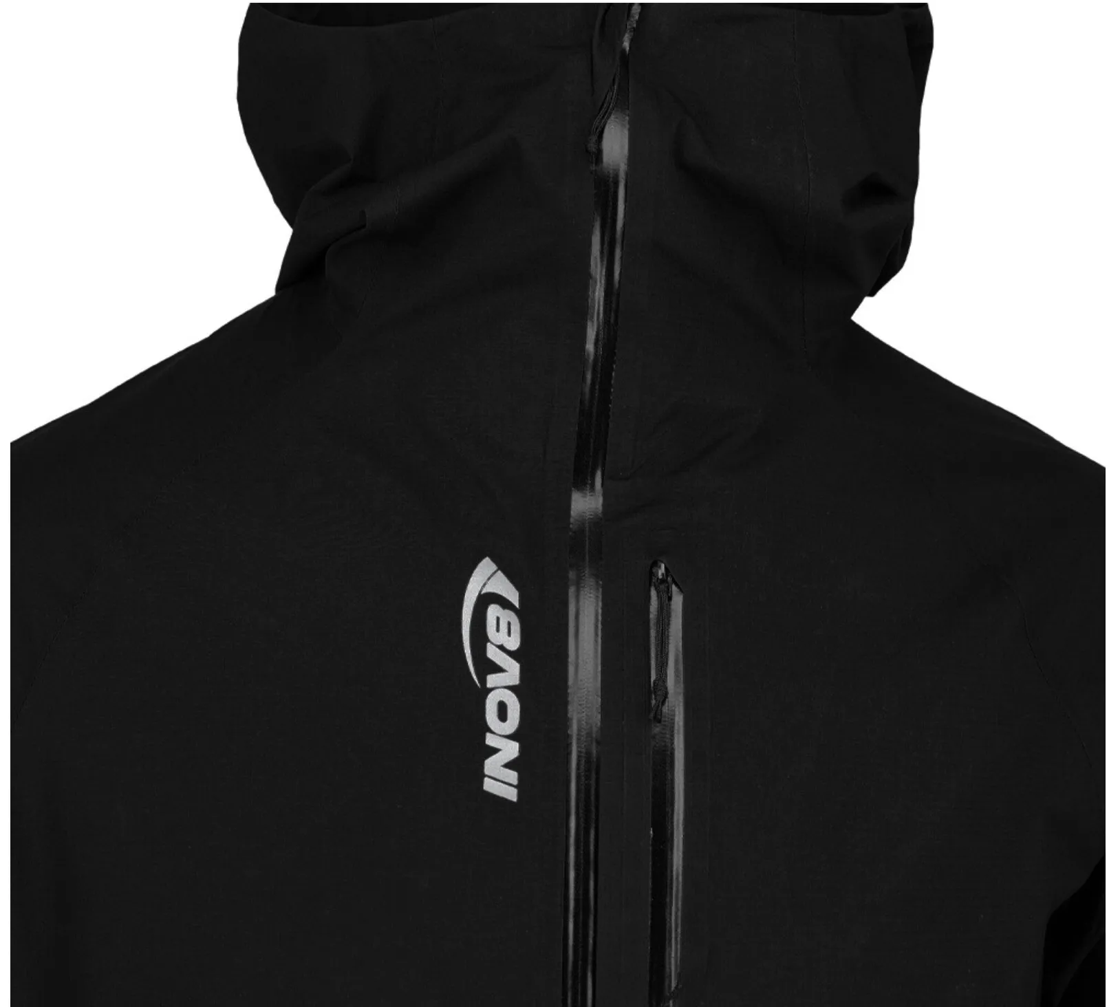 Quilted Panels regular Inov8 Stormshell V3 Waterproof Jacket Womens