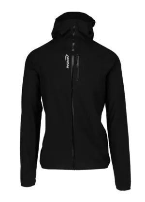 Inov8 Stormshell V3 Waterproof Jacket Womens Bronzer Black