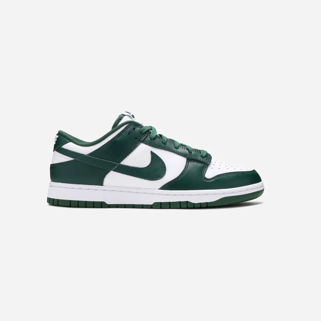 Nike Dunk Low Michigan State All Occasion