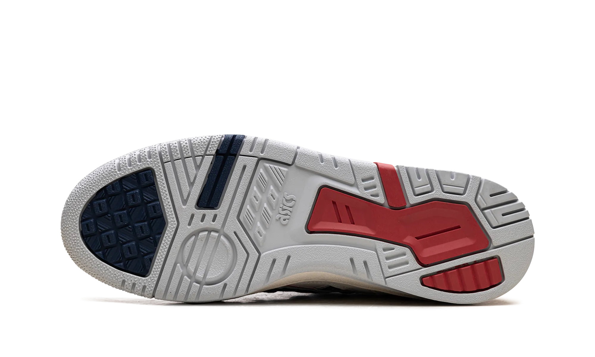 EX89 "Comme des Garcons SHIRT" Ultra Flex Outsole Stay Active