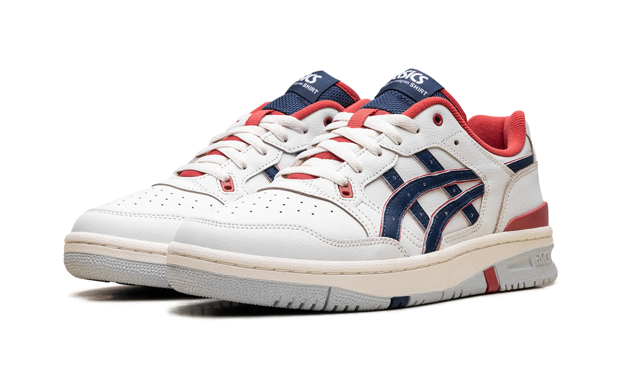 Energy Returning Technology School Jog EX89 "Comme des Garcons SHIRT"