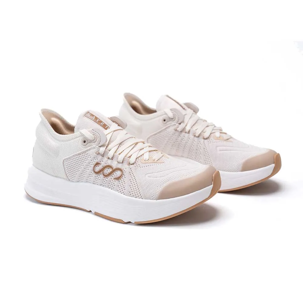 Women's The Felix Runner Running Shoe - Avalanche - Regular (B) foldable shoes