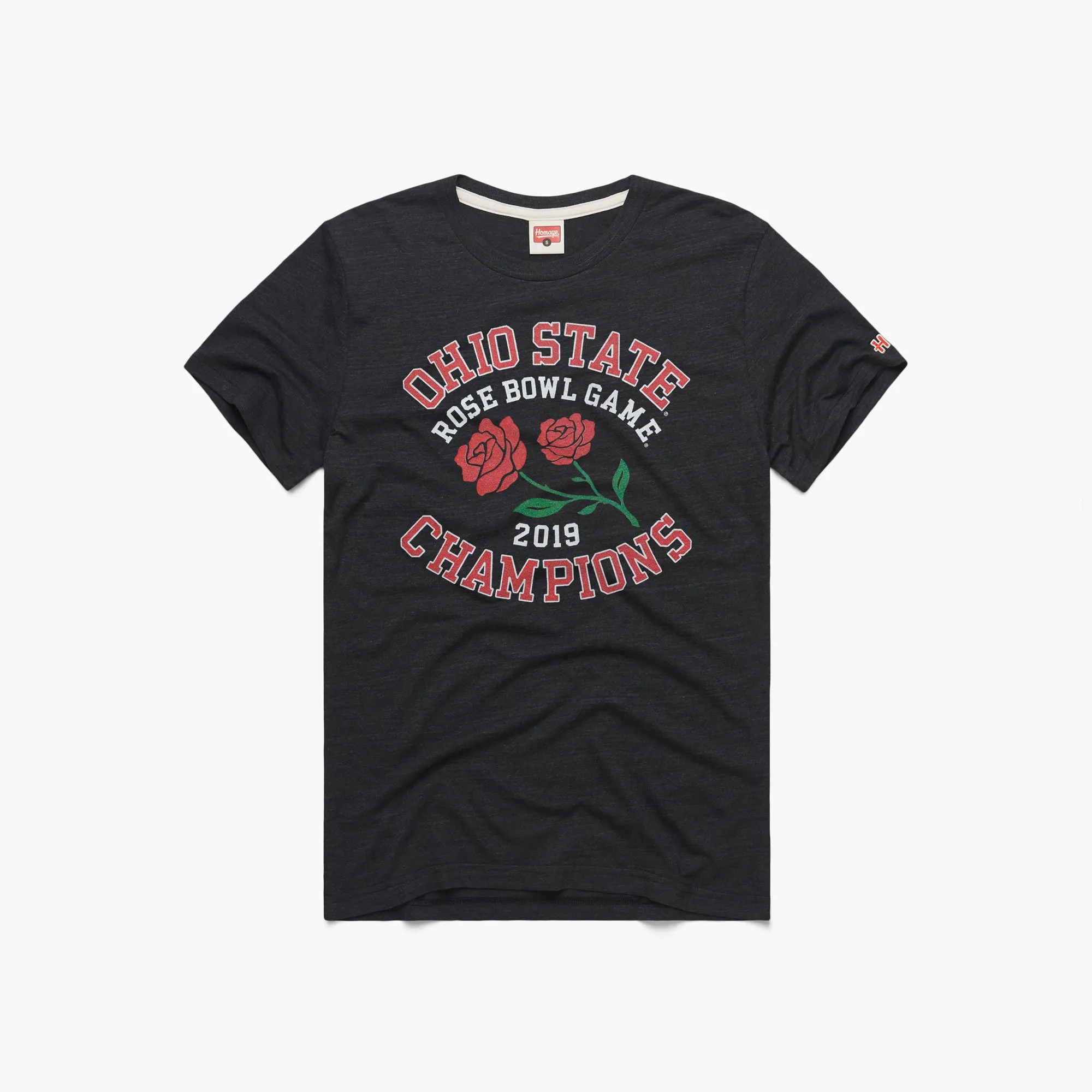 Everyday Layering OSU 2019 Rose Bowl Champs