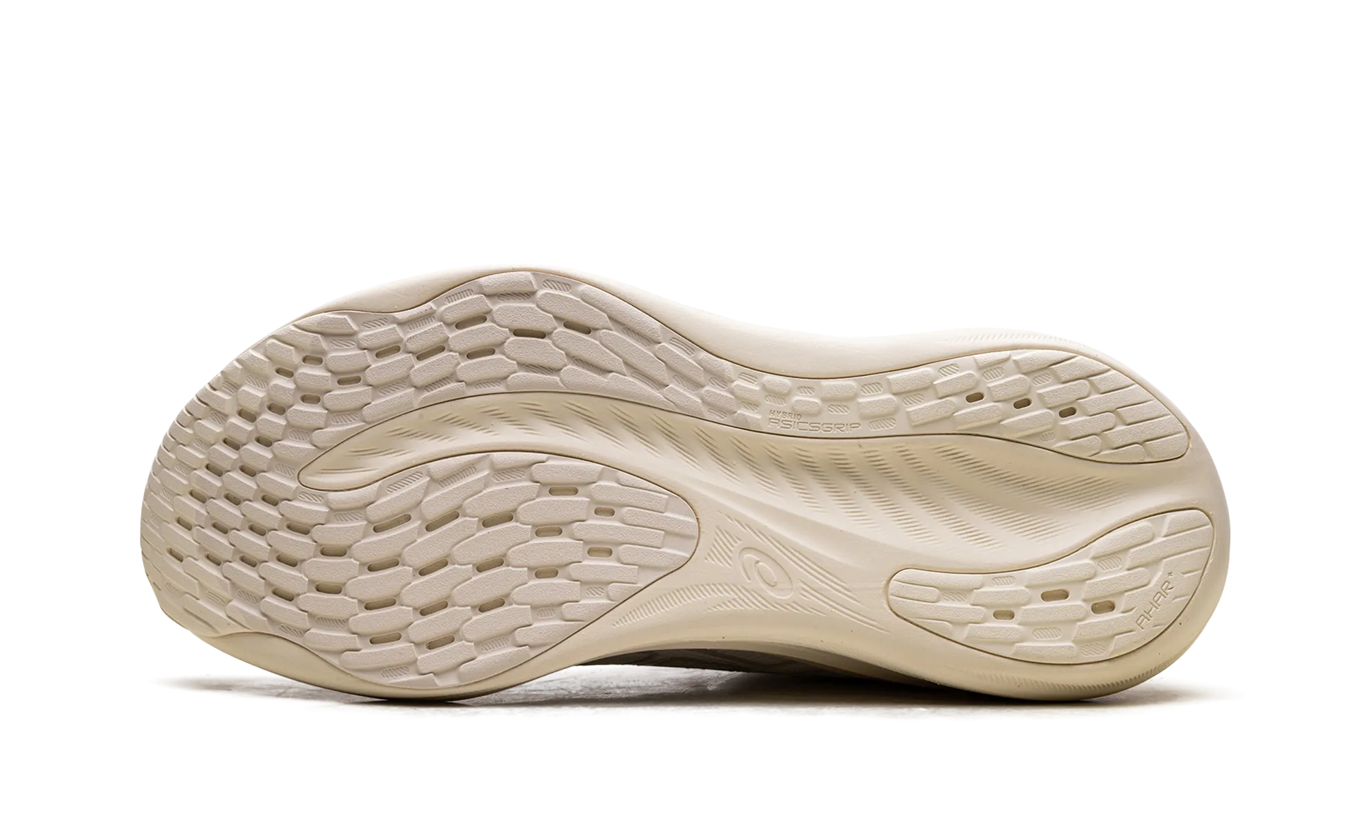 Gel Nimbus 26 "White / Off White" Soft Footwear