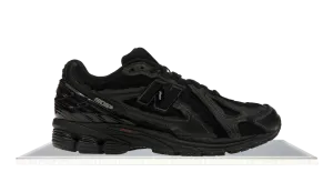 New Balance 1906D Protection Pack Black Leather Anytime Fit Chill Look