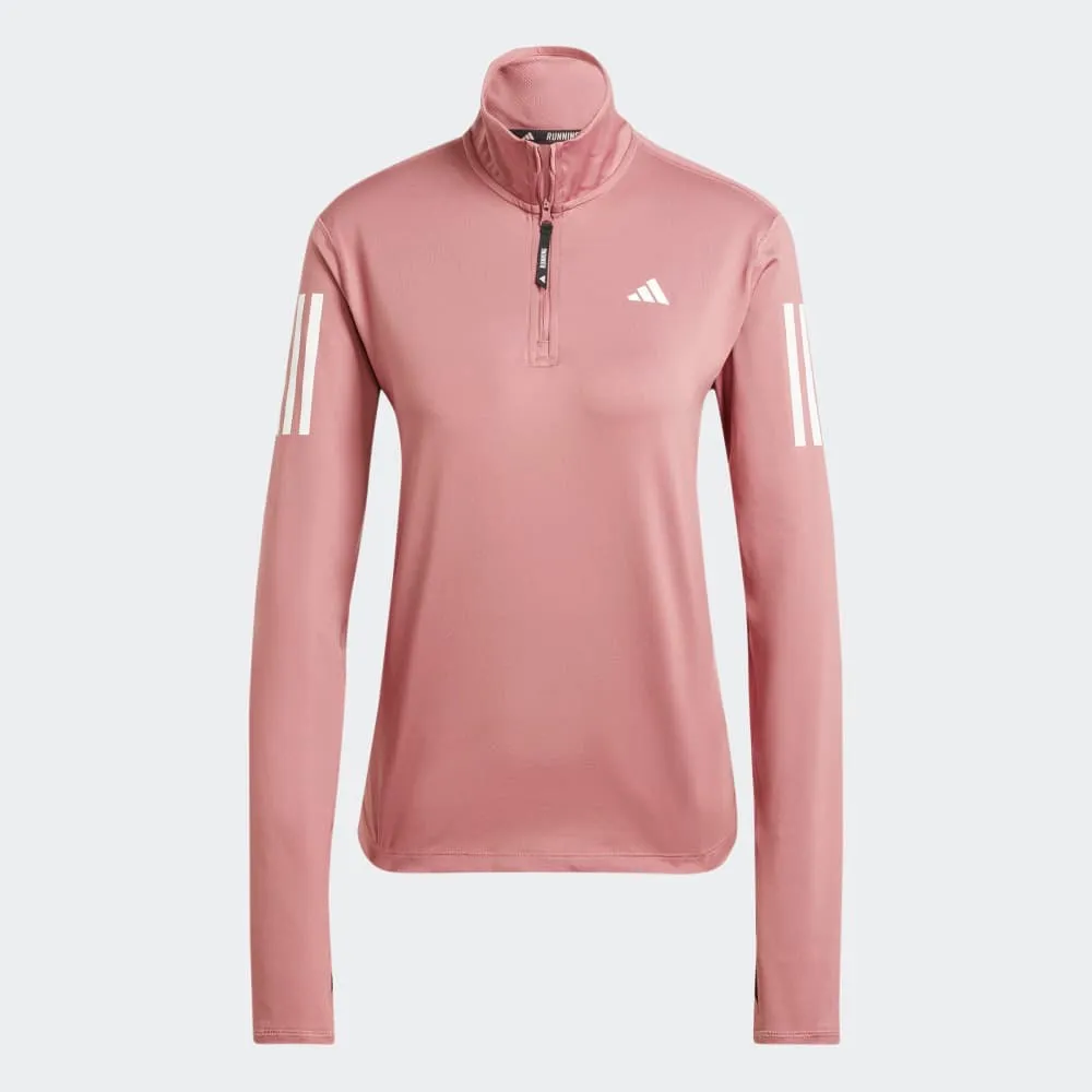 Elite Core Women's OTR B HZIP (Precri)