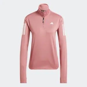 Women's OTR B HZIP (Precri) Minimal Design Bonded Seam Technology