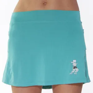 Pool Ultra Swift Running Skirt Urban Style Polished Fit