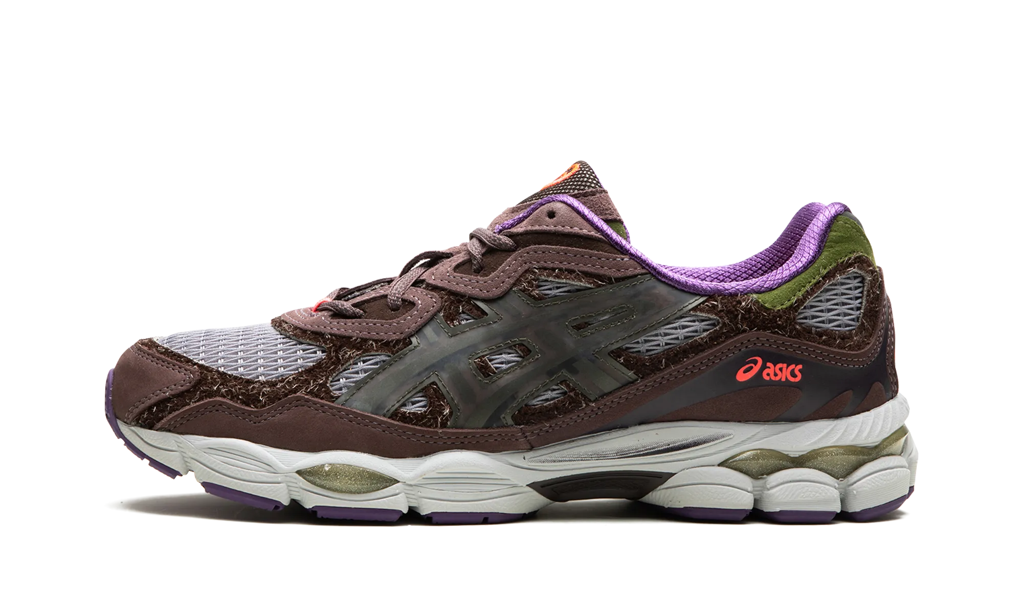 Soft Step GEL-NYC "Bodega - After Hours"