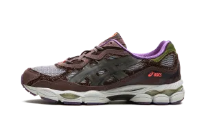 Soft Step GEL-NYC "Bodega - After Hours"