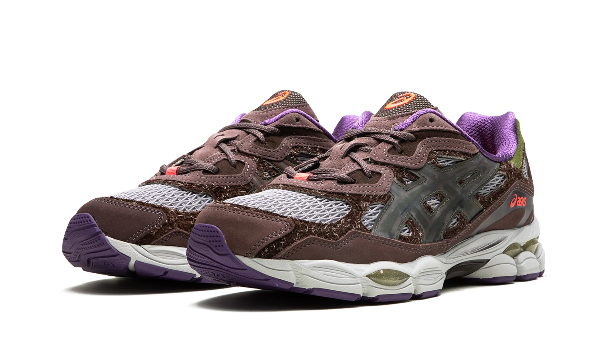 Lace   Up Design GEL-NYC "Bodega - After Hours"