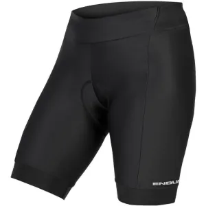Easy Movement formal shorts Endura Xtract Gel Womens Cycling Shorts - Black