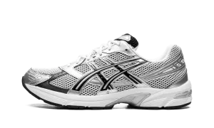 Balanced Style Gel 1130 "Silver White Black"