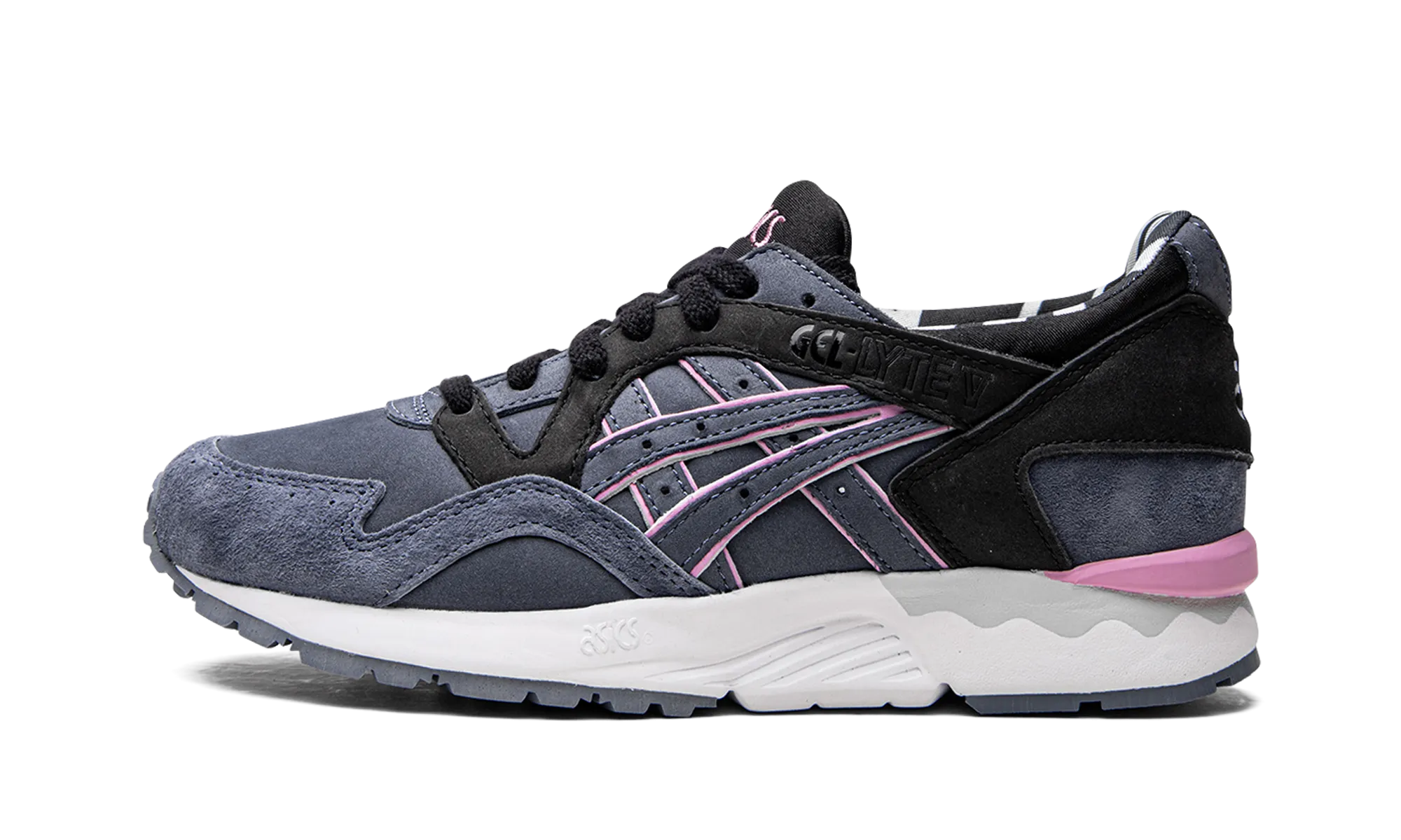 Break Ready Gel-Lyte 5 "Extra Butter - Karaoke"