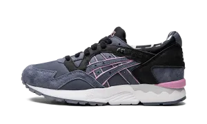 Break Ready Gel-Lyte 5 "Extra Butter - Karaoke"