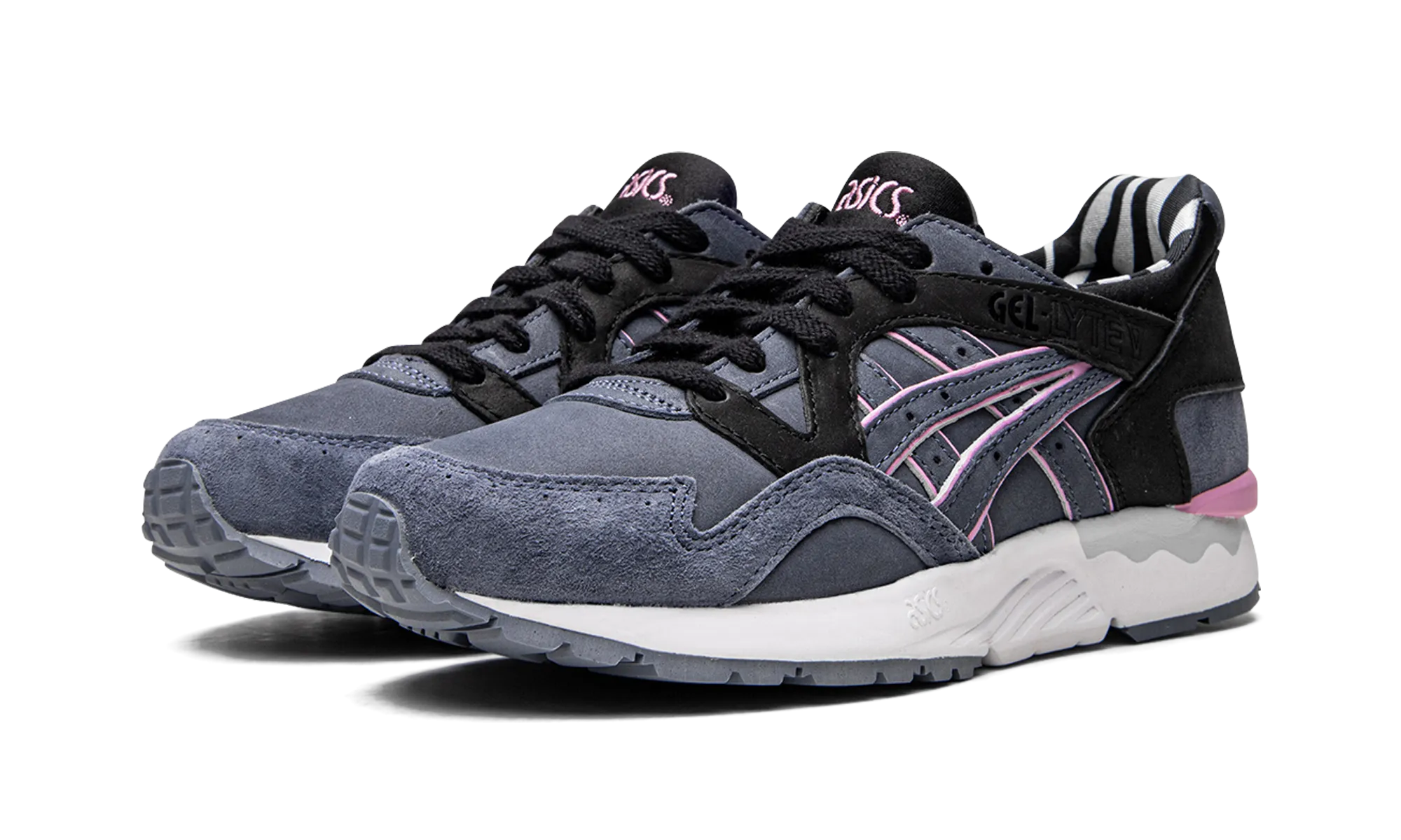 Gel-Lyte 5 "Extra Butter - Karaoke" ComfortFit