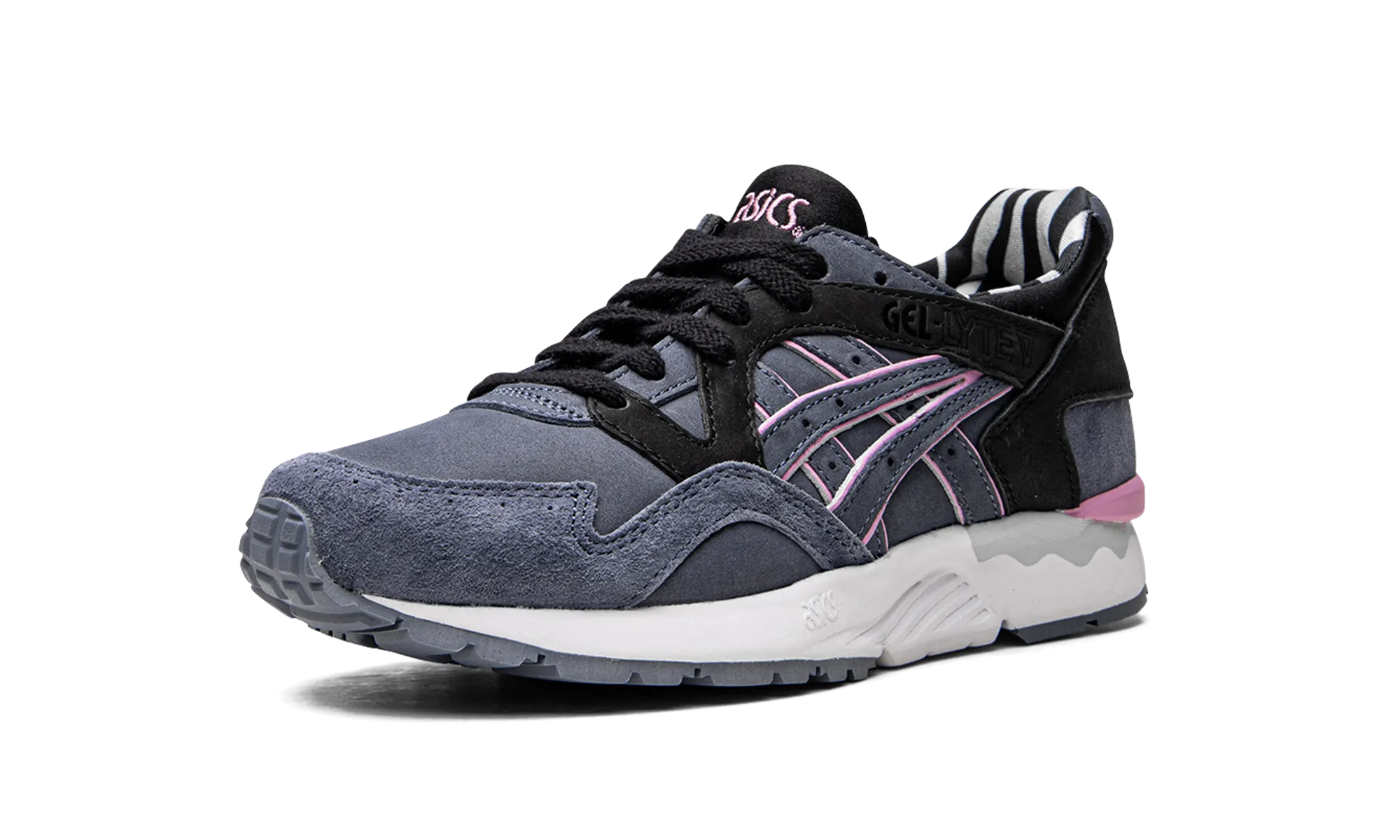 Airport Style Travel Fit Gel-Lyte 5 "Extra Butter - Karaoke"
