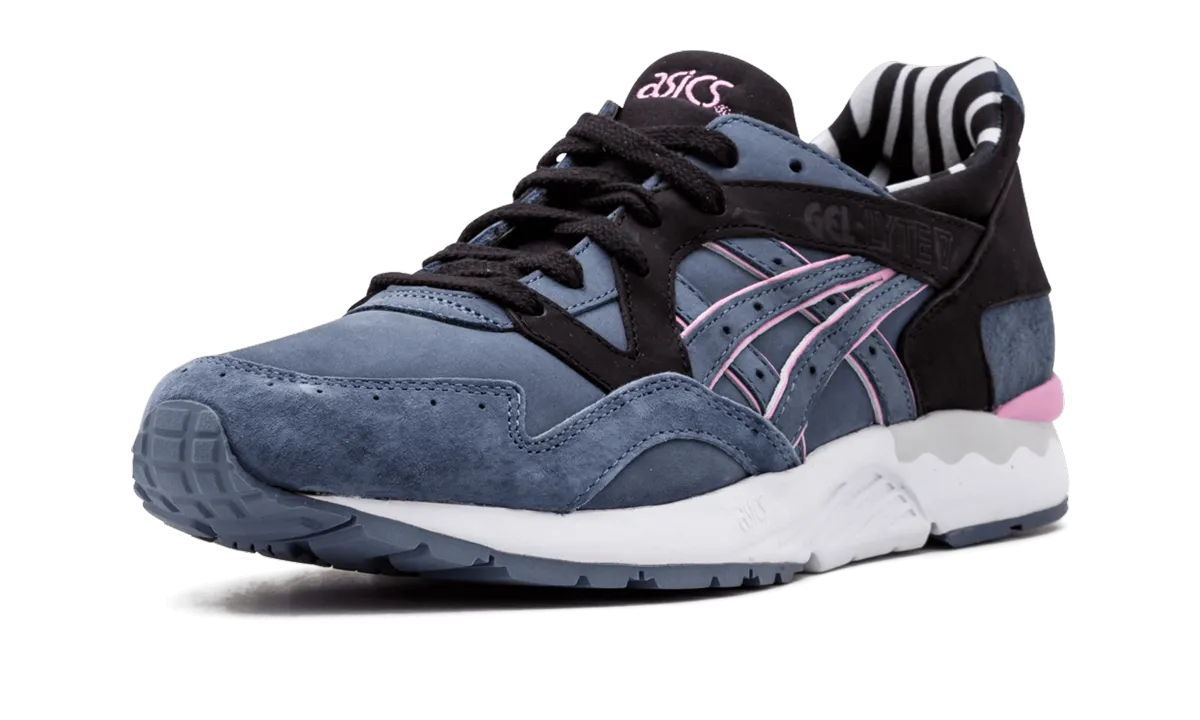 Shadow Look Gel-Lyte 5 "Extra Butter - Karaoke"