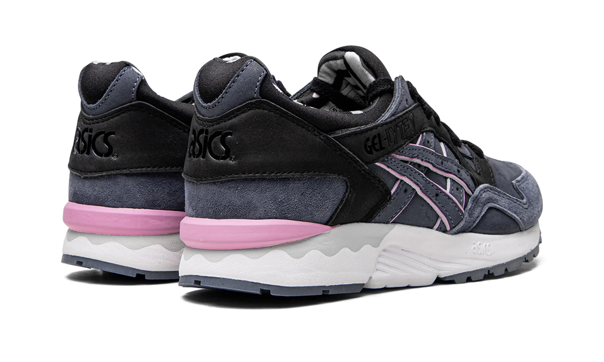 Light Layers Anti Slip Feature Gel-Lyte 5 "Extra Butter - Karaoke"