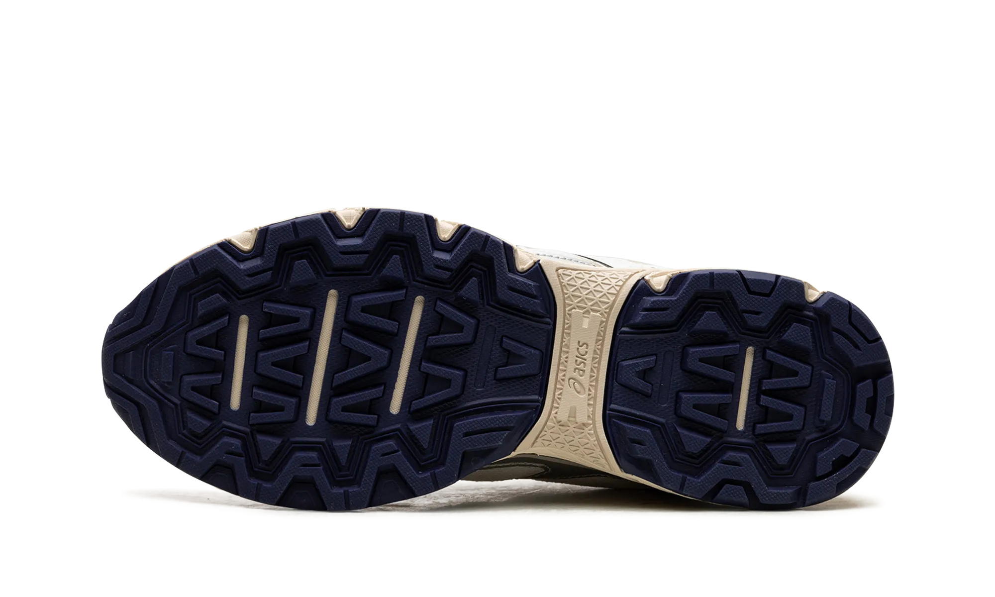 Neutral Shade GEL-VENTURE 6 "White / Silver"