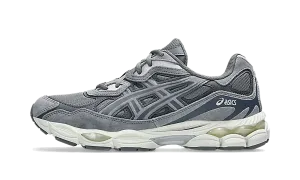Neutral Style Gel NYC "Steel Grey / Carrier Grey"
