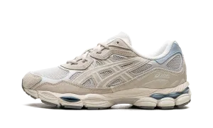 Asics Gel-NYC "SMOKEW GREY" Beach Jog Vent Zones