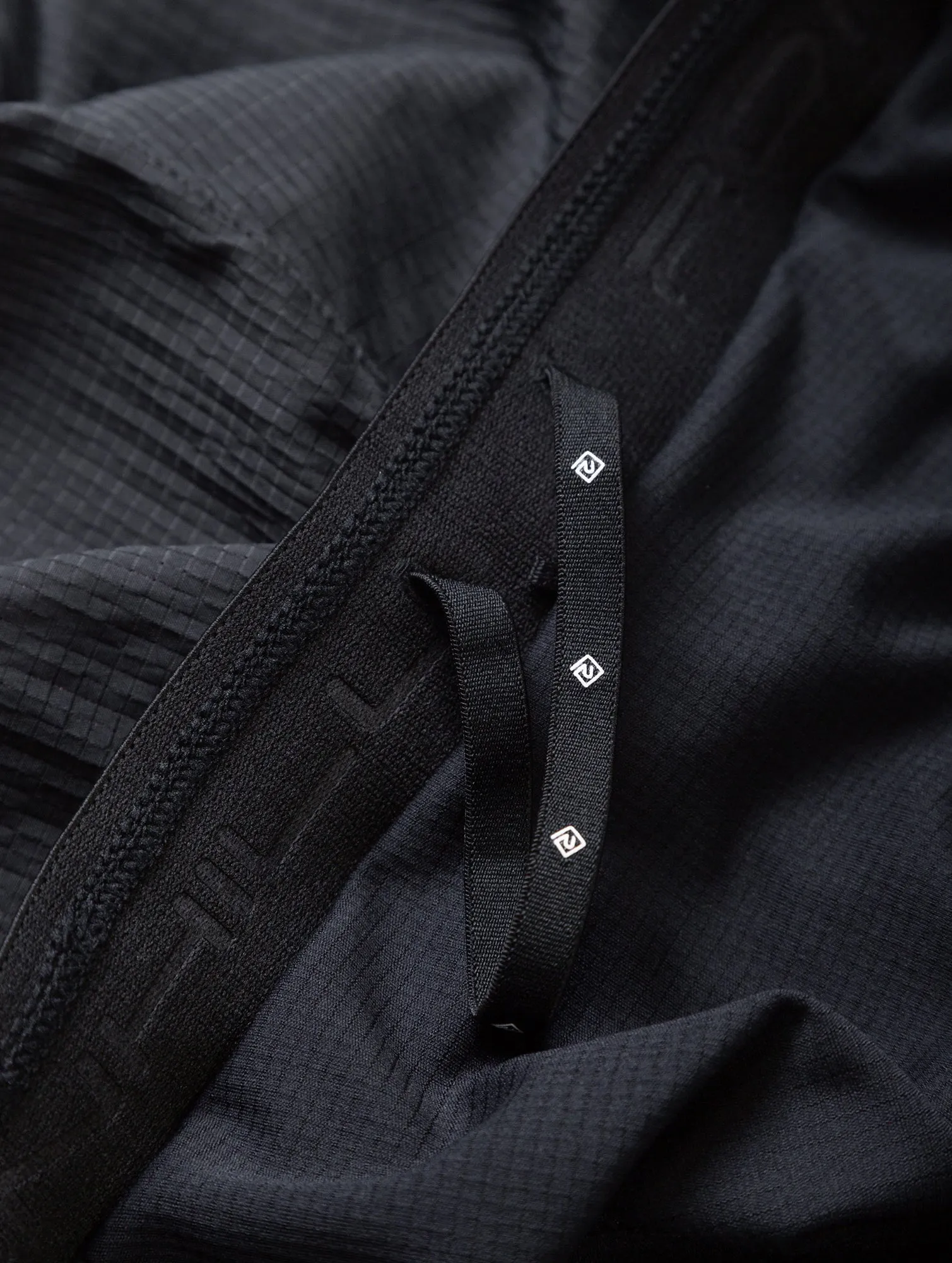 Ronhill Tech Race Womens Running Shorts - Black Casual Vibe Outdoor Relax