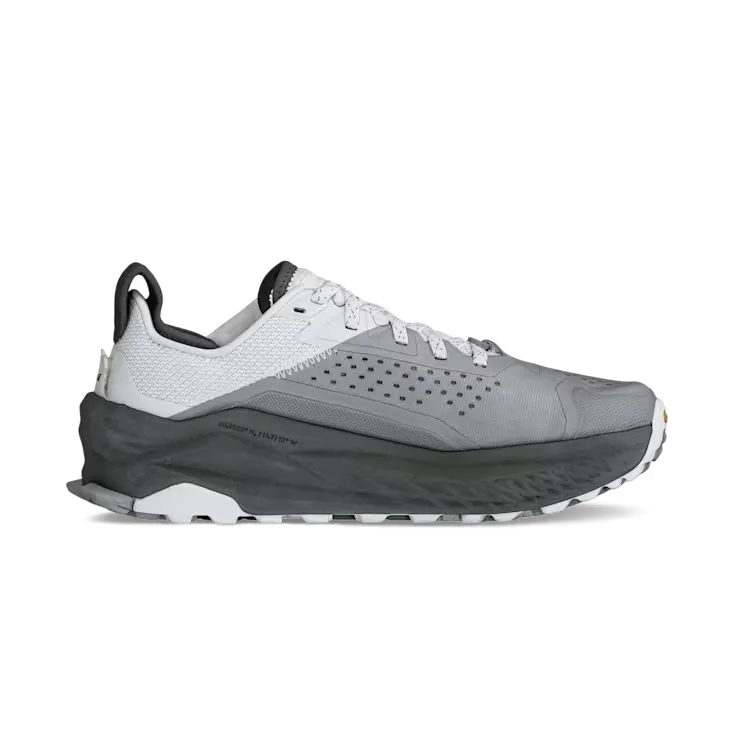 Puncture Resistant Shank Women's Olympus 6 (220 - Gray)