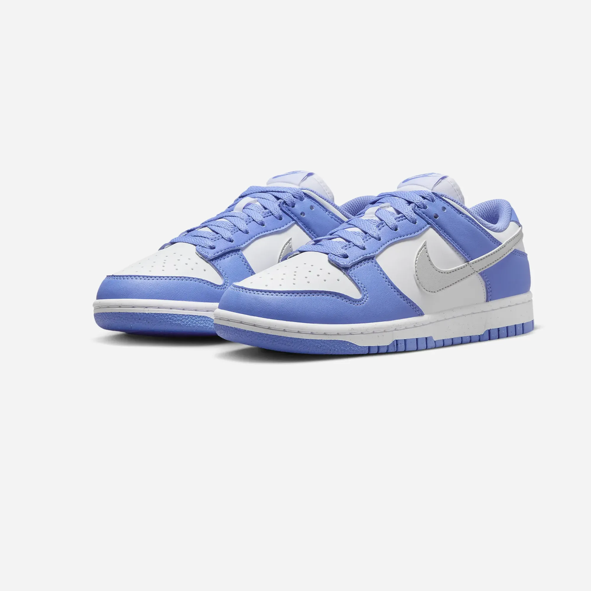 Natural Form Nike Dunk Low Royal Pulse WMNS
