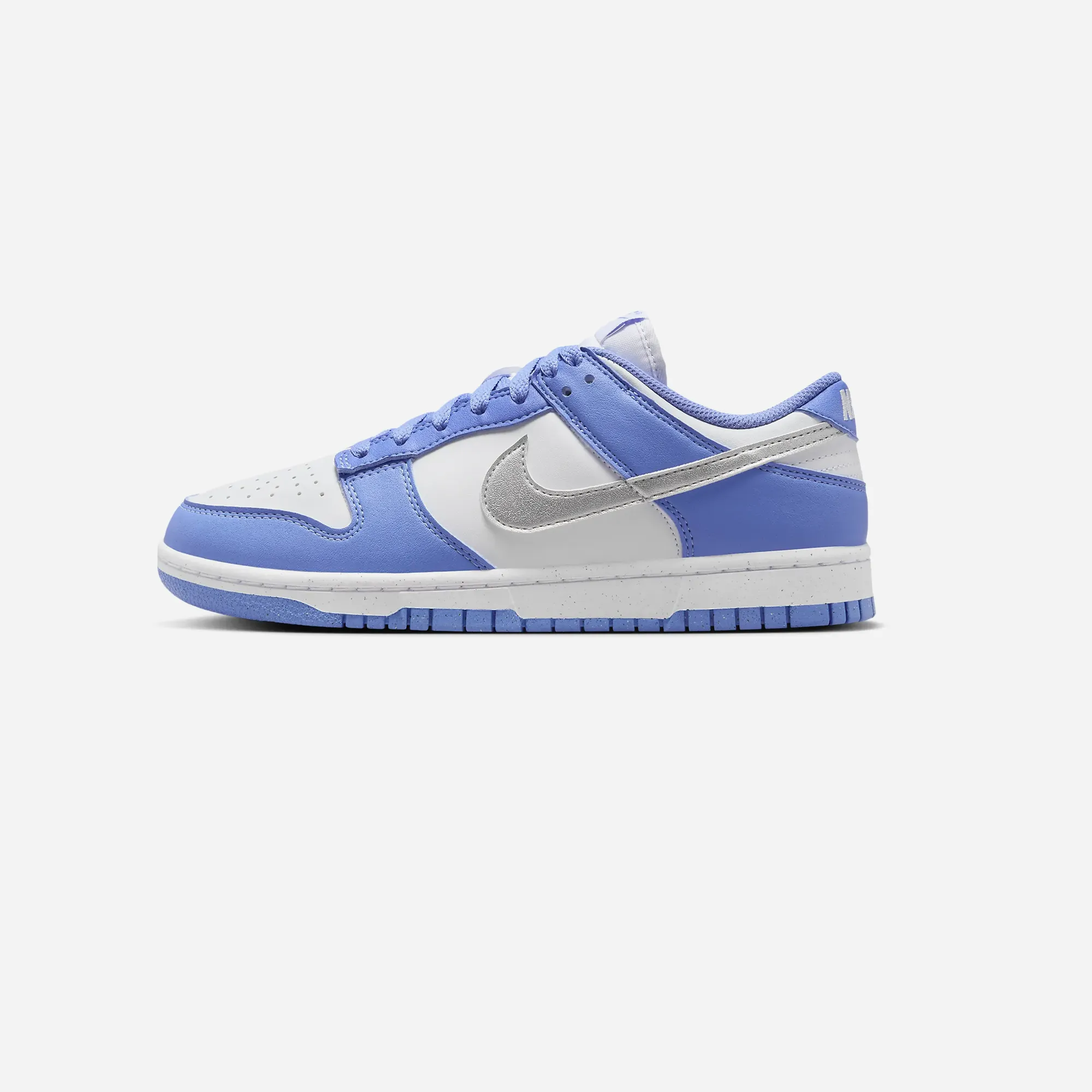 Comfy Layer Tidy Lines Nike Dunk Low Royal Pulse WMNS