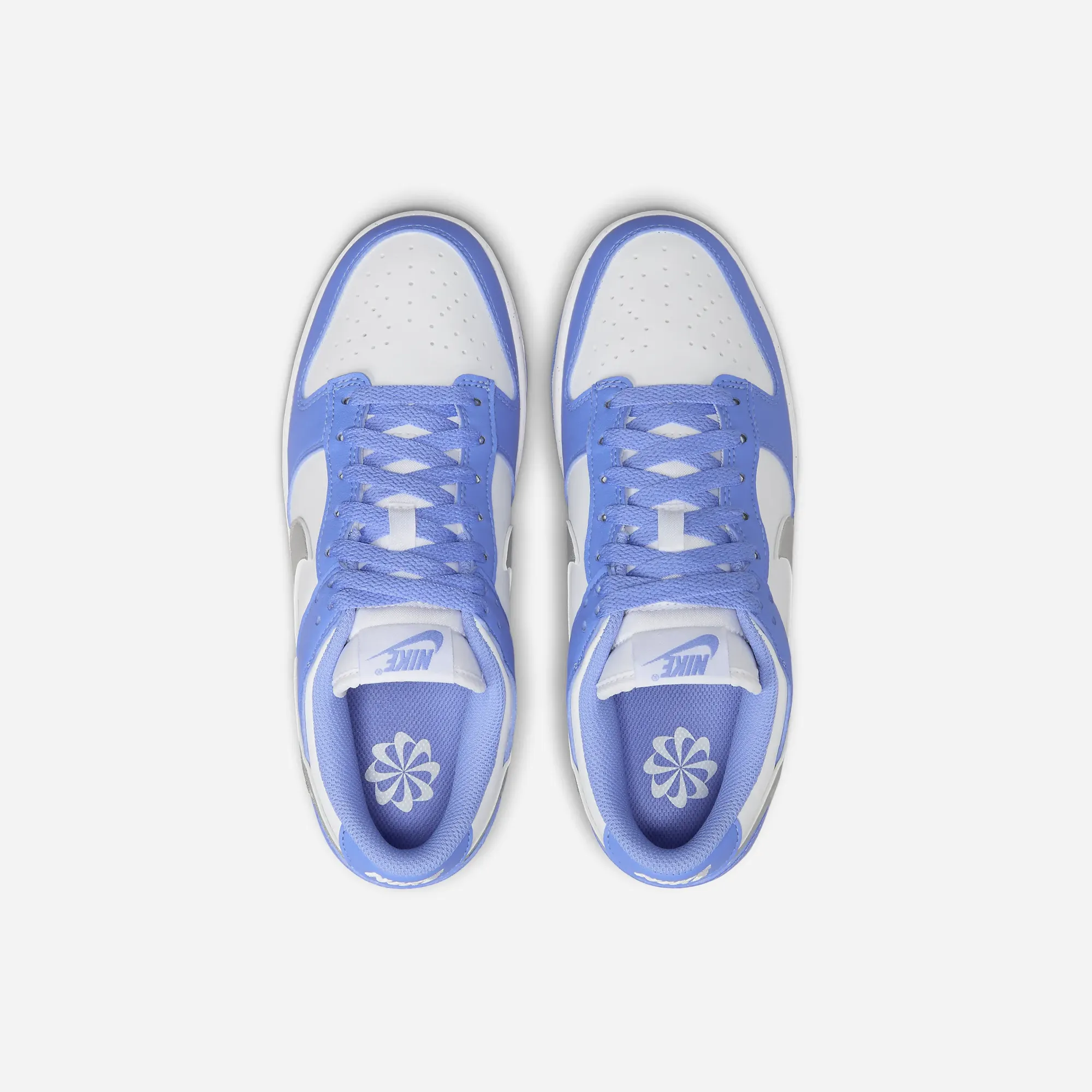 Sun Jog Nike Dunk Low Royal Pulse WMNS