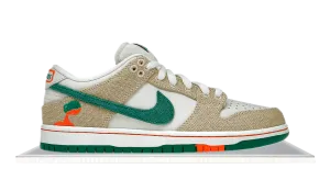 SB Dunk Low Jarritos (Special "Jarritos SB Soda's " included) Date night