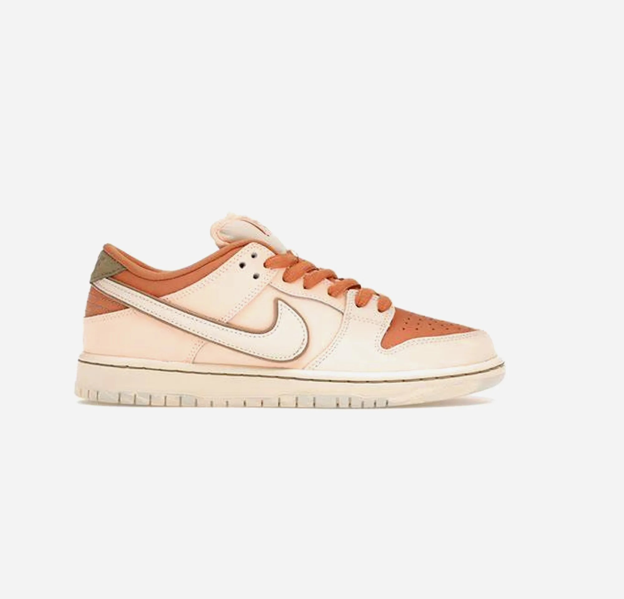 Nike Dunk Low SB Trocad??ro Gardens SmoothSurface Light cushion