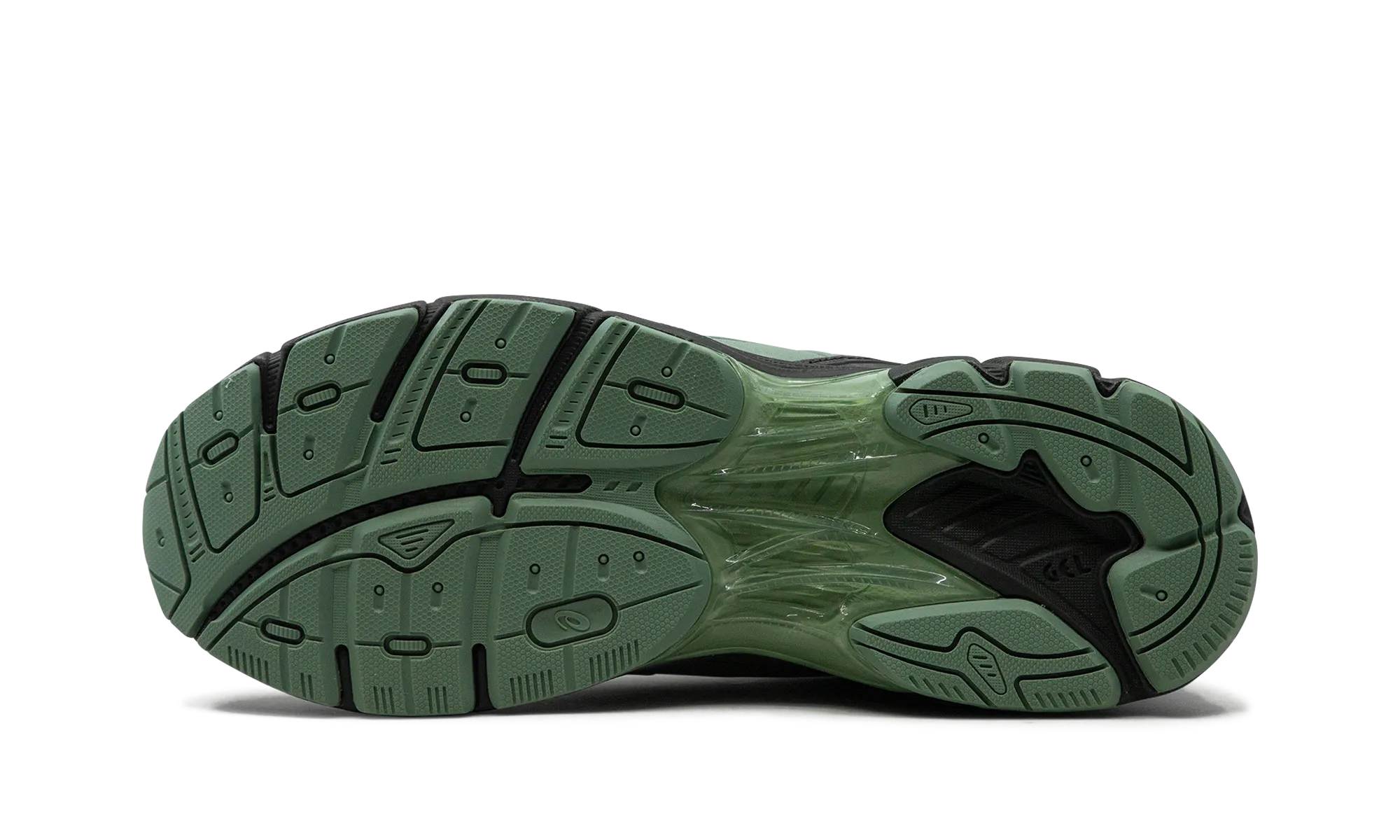 Foot Wellness Soft Step GT 2160 "Slate Grey"