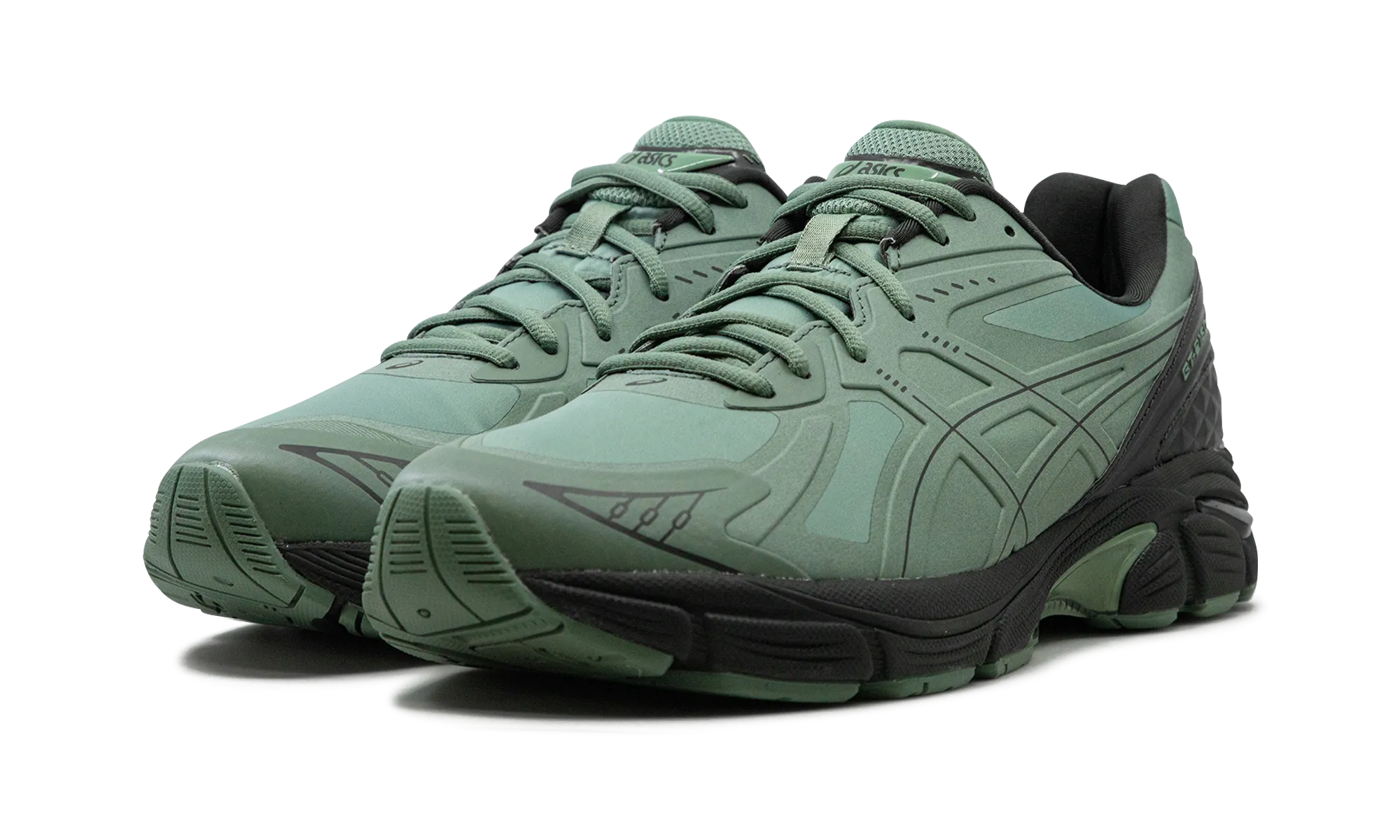 GT 2160 "Slate Grey" Comfy Ride