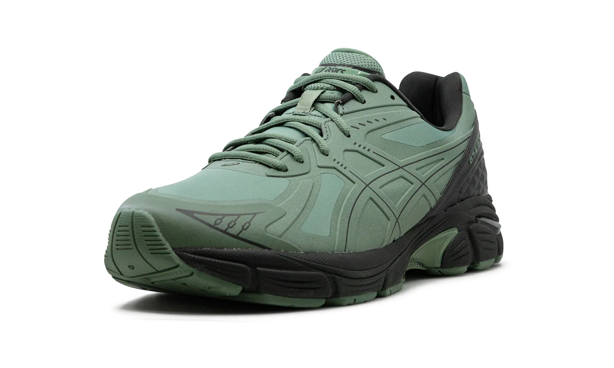 GT 2160 "Slate Grey" Lift Hike Dusk Run