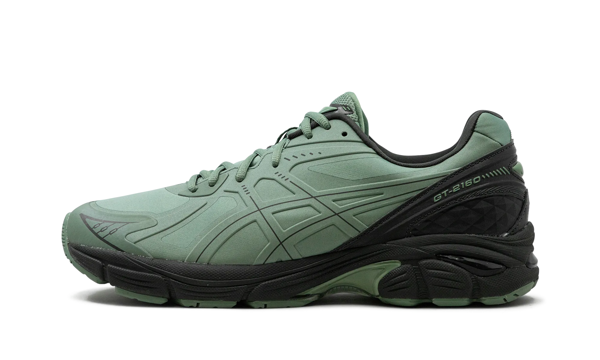 Sun Path GT 2160 "Slate Grey"