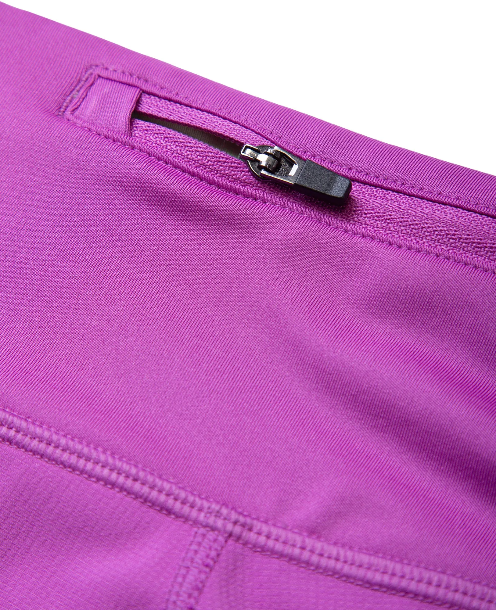 Simple Fit Ronhill Tech 4.5 Inch Womens Running Shorts - Pink