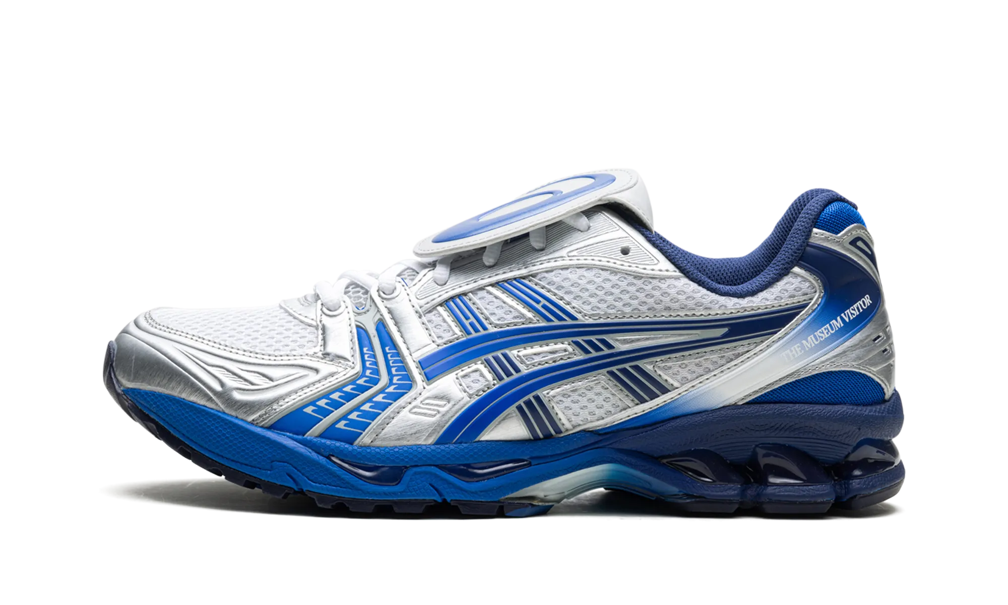 Versatile Step Wear Daily GEL-Kayano 14 "The Museum Visitor - Polar Shade"